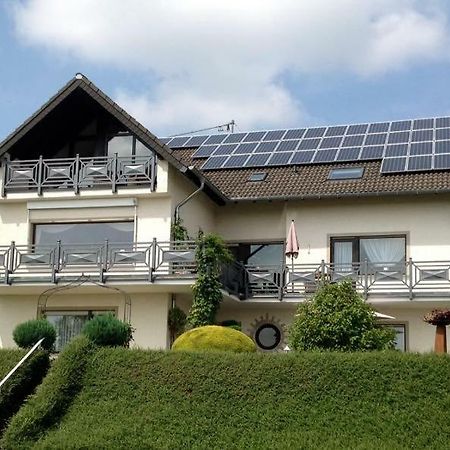 Döttingen Haus Diana Bed & Breakfast エクステリア 写真