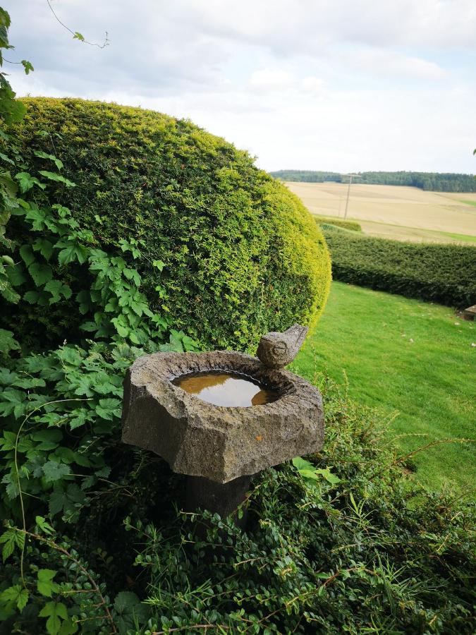 Döttingen Haus Diana Bed & Breakfast エクステリア 写真