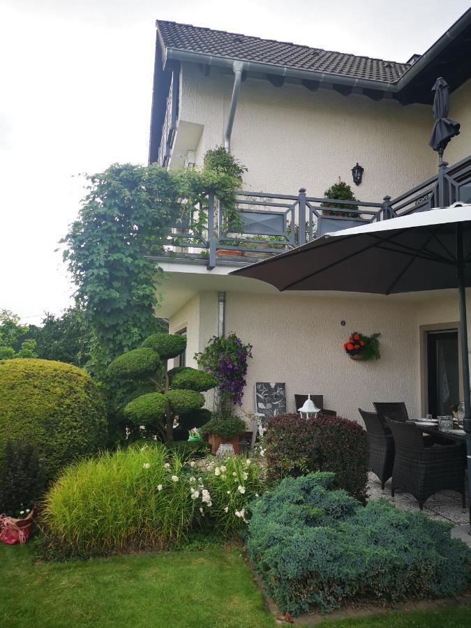 Döttingen Haus Diana Bed & Breakfast エクステリア 写真