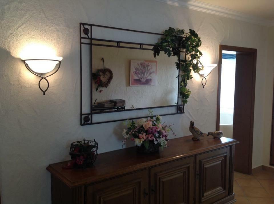 Döttingen Haus Diana Bed & Breakfast エクステリア 写真