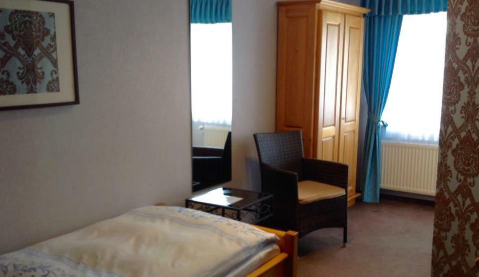Döttingen Haus Diana Bed & Breakfast エクステリア 写真