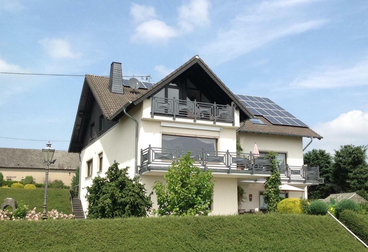 Döttingen Haus Diana Bed & Breakfast エクステリア 写真