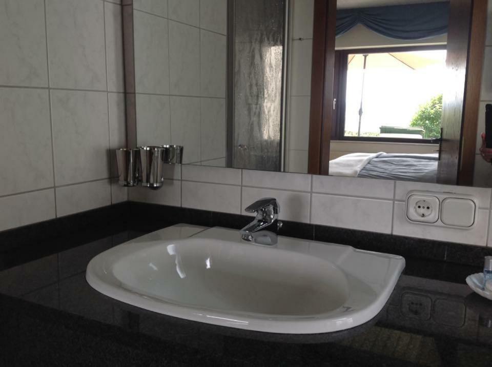 Döttingen Haus Diana Bed & Breakfast エクステリア 写真