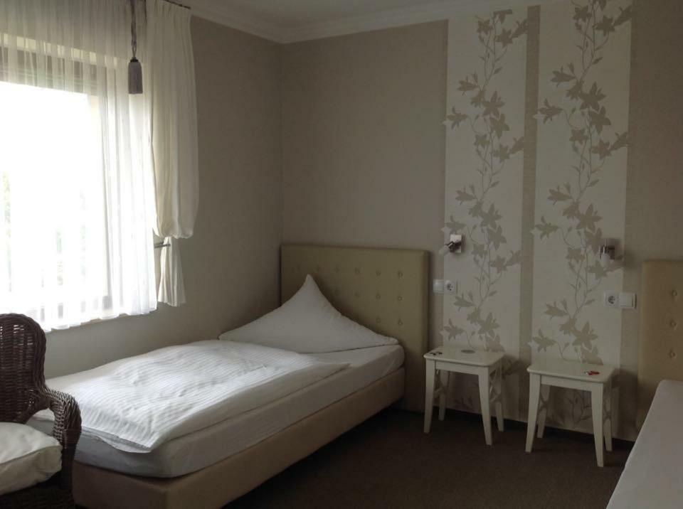 Döttingen Haus Diana Bed & Breakfast エクステリア 写真