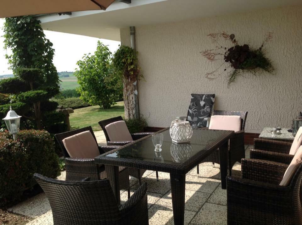 Döttingen Haus Diana Bed & Breakfast エクステリア 写真